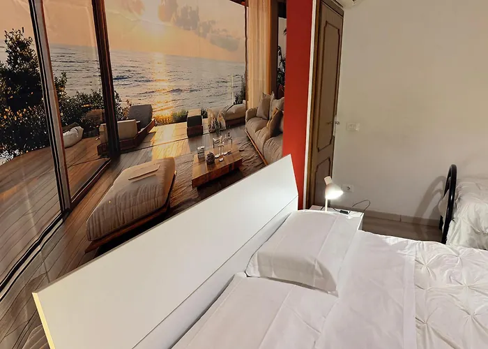 Sun Moon Harrysclass * Venedig