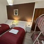 Sun Moon Harrysclass 旅馆