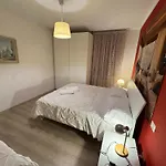 旅馆 Sun Moon Harrysclass *