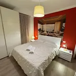 旅馆 Sun Moon Harrysclass