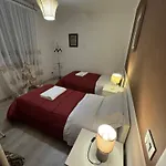 旅馆 Sun Moon Harrysclass 威尼斯