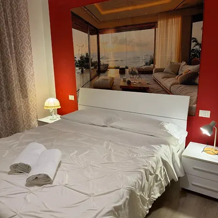 Hostel Sun Moon Harrysclass *