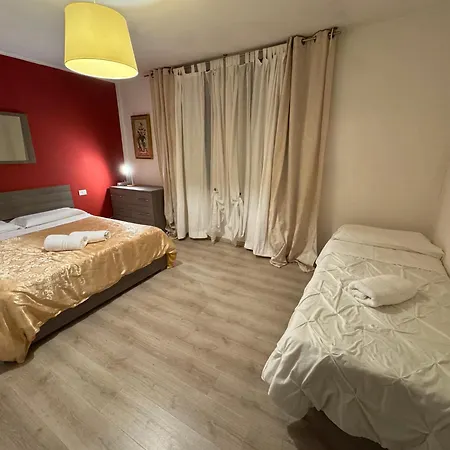 Sun Moon Harrysclass Albergue