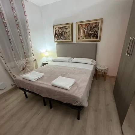 Hostel Sun Moon Harrysclass Wenecja