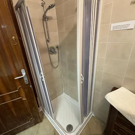 Hostel Sun Moon Harrysclass *