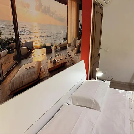 Sun Moon Harrysclass * 威尼斯