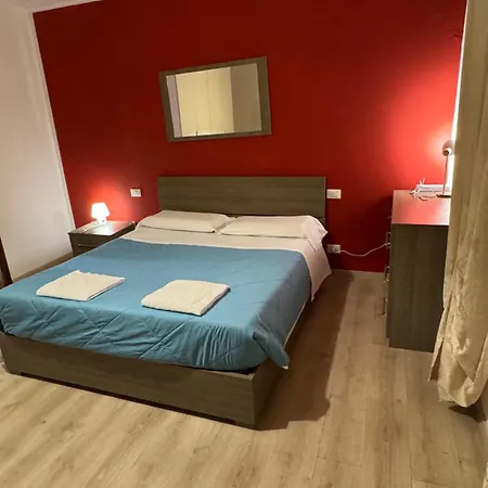 Sun Moon Harrysclass Hostel