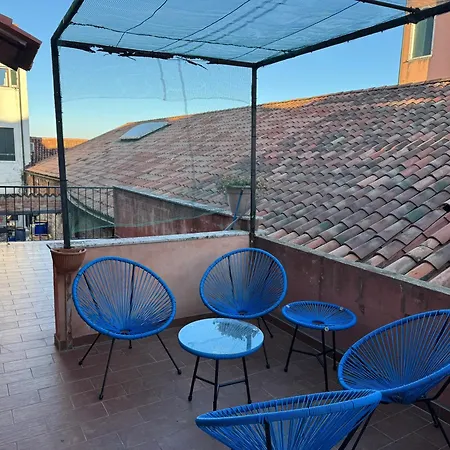 Sun Moon Harrysclass Wenecja