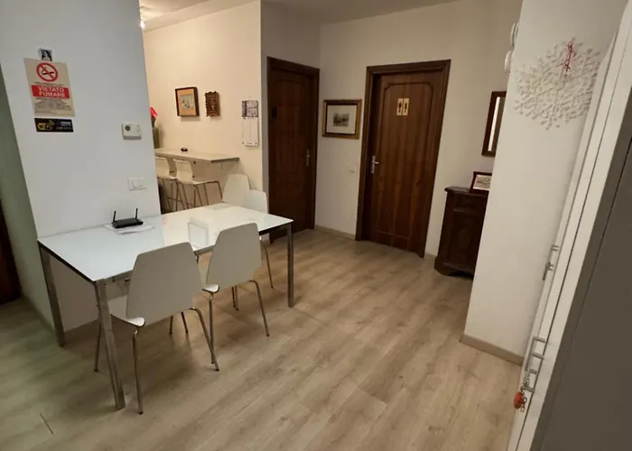 Albergue Sun Moon Harrysclass Veneza