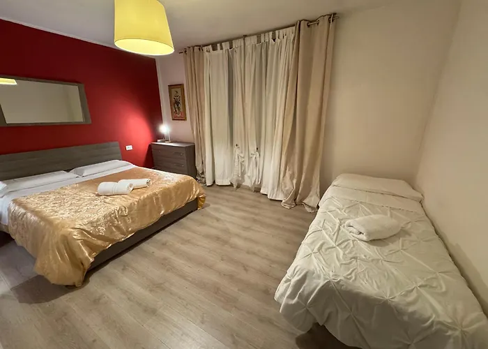 Sun Moon Harrysclass Albergue