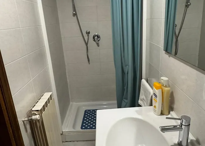 Albergue Sun Moon Harrysclass