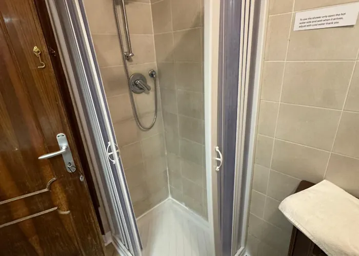 Albergue Sun Moon Harrysclass *