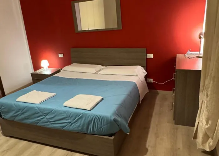 Sun Moon Harrysclass Albergue