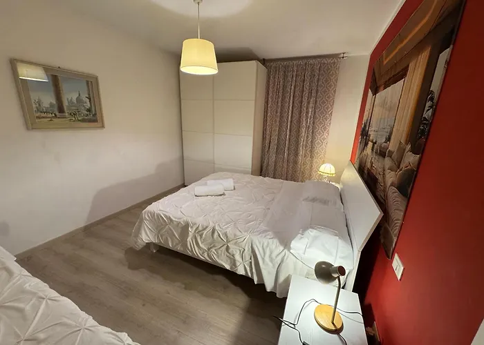 Albergue Sun Moon Harrysclass *