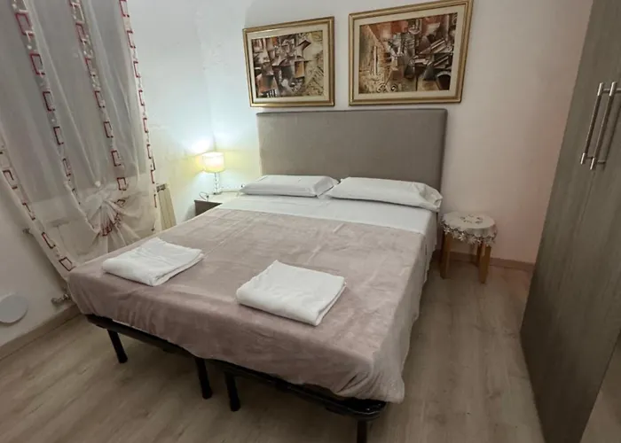 ホステル Sun Moon Harrysclass ヴェネツィア