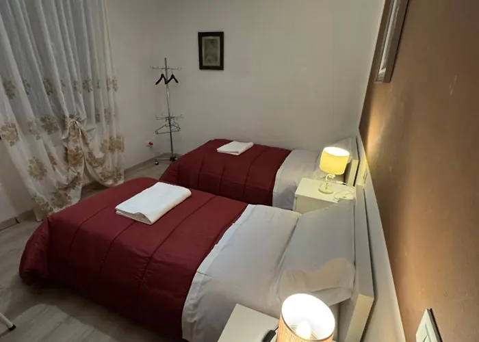 ホステル Sun Moon Harrysclass ヴェネツィア