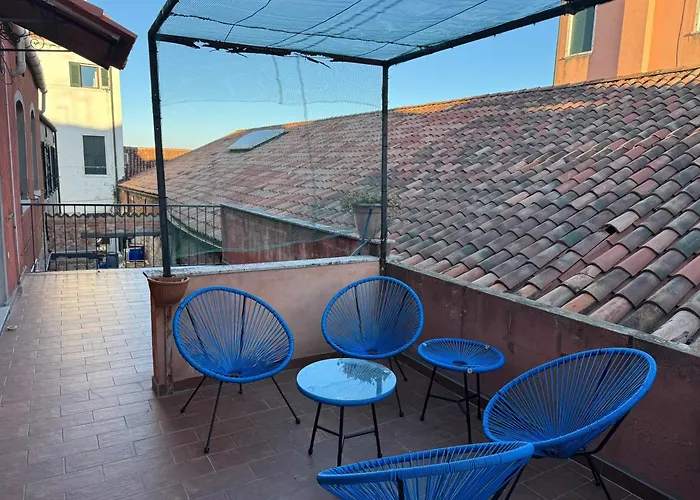 Sun Moon Harrysclass ヴェネツィア